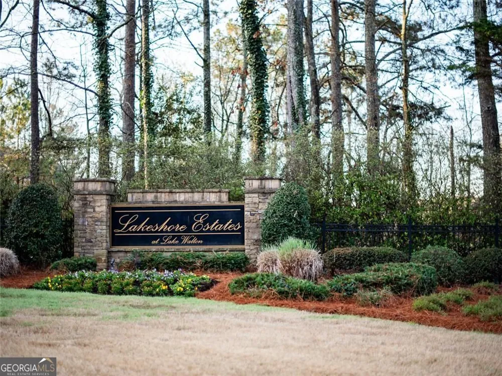 558 Sterling Water DR Monroe, GA 30655