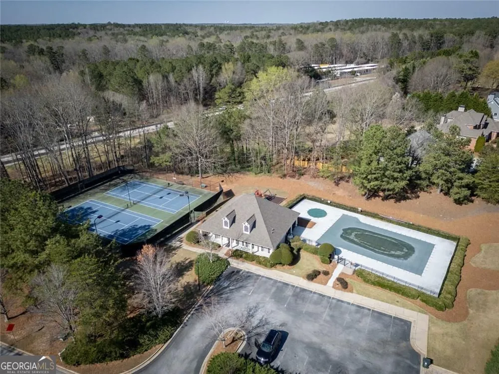 558 Sterling Water DR Monroe, GA 30655