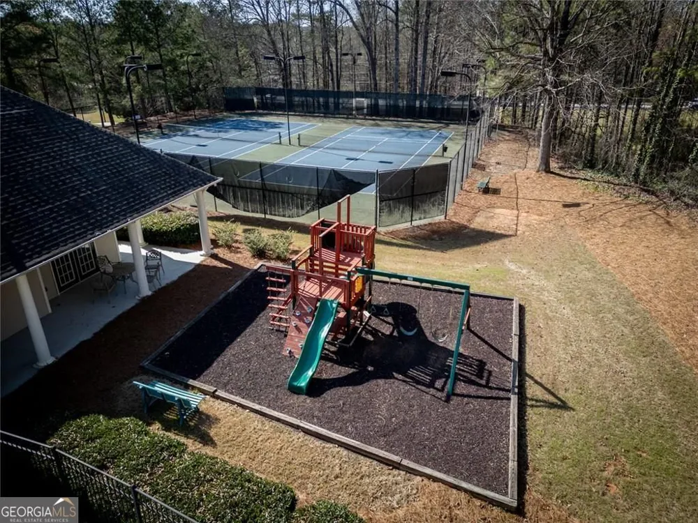 558 Sterling Water DR Monroe, GA 30655