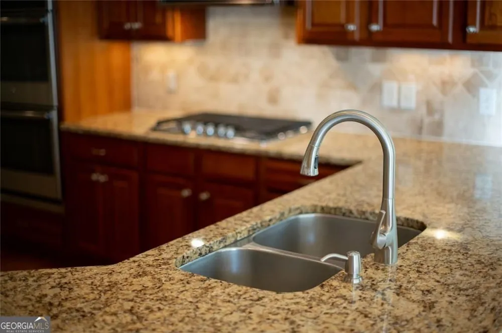 558 Sterling Water DR Monroe, GA 30655