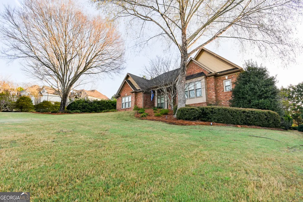558 Sterling Water DR Monroe, GA 30655