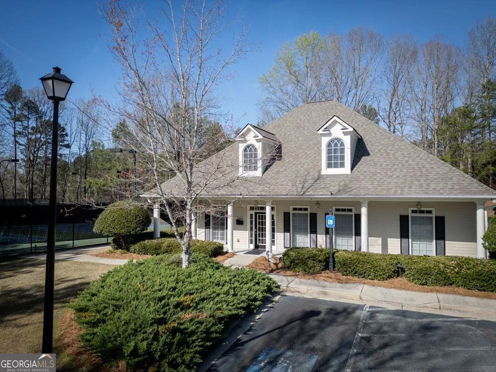558 Sterling Water DR Monroe, GA 30655