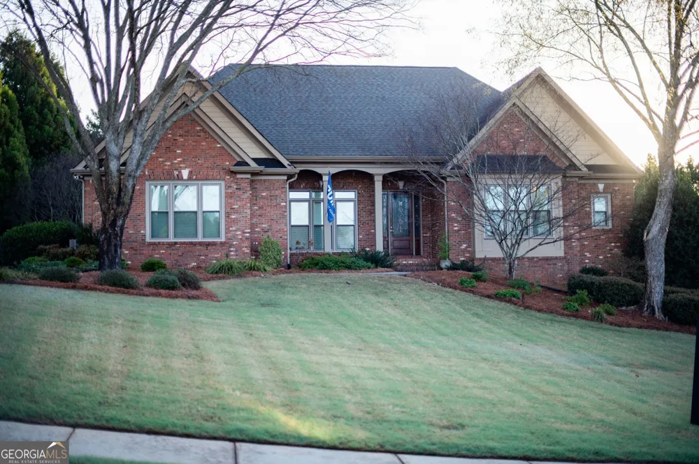 558 Sterling Water DR Monroe, GA 30655
