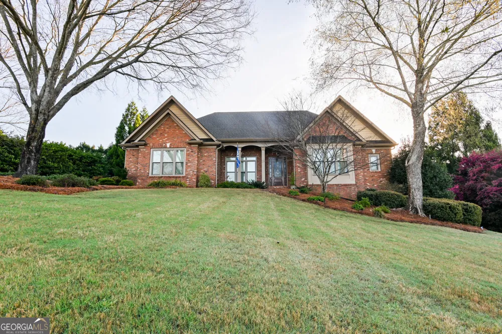 558 Sterling Water DR Monroe, GA 30655