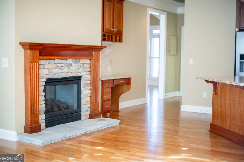 558 Sterling Water DR Monroe, GA 30655