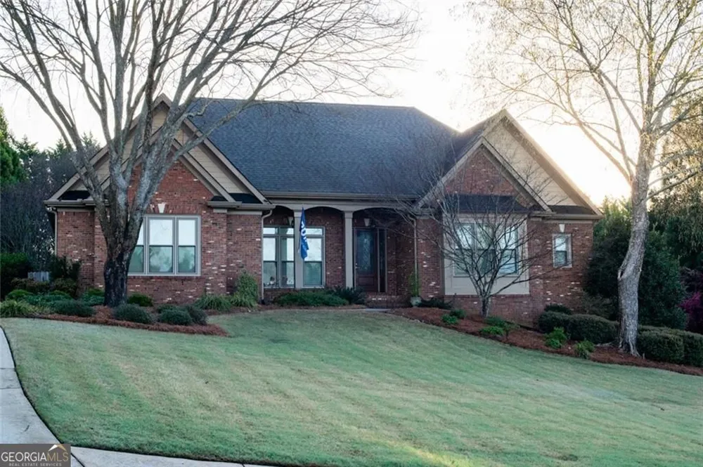 558 Sterling Water DR Monroe, GA 30655
