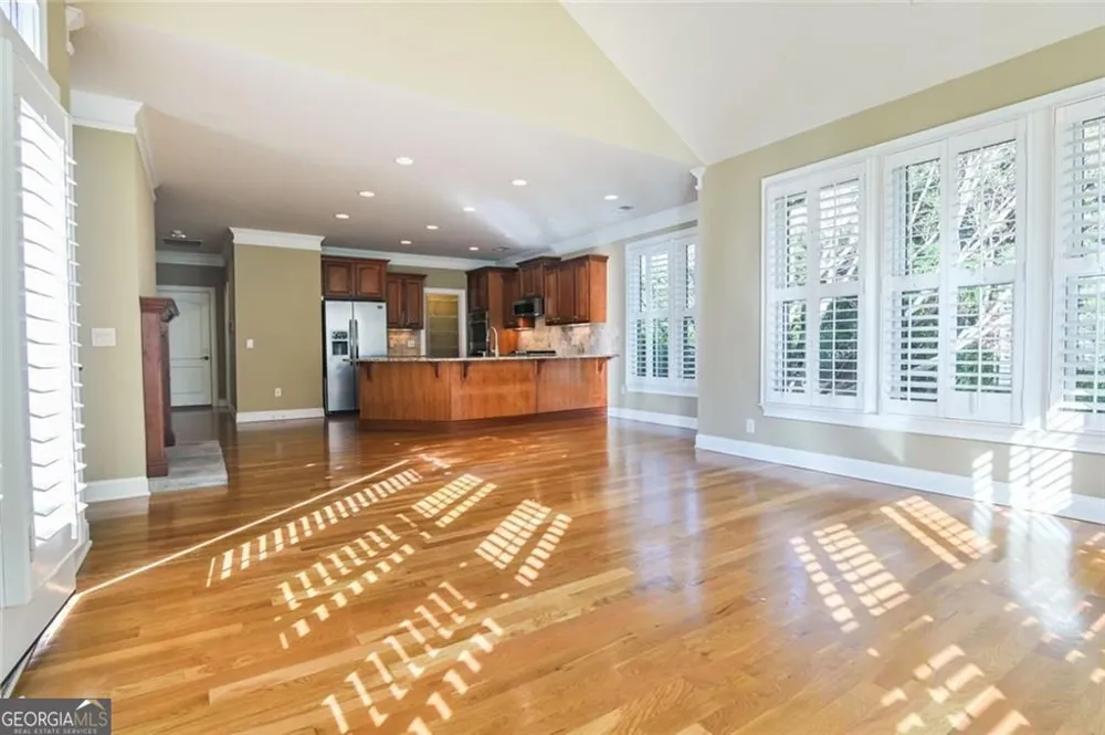 558 Sterling Water DR Monroe, GA 30655