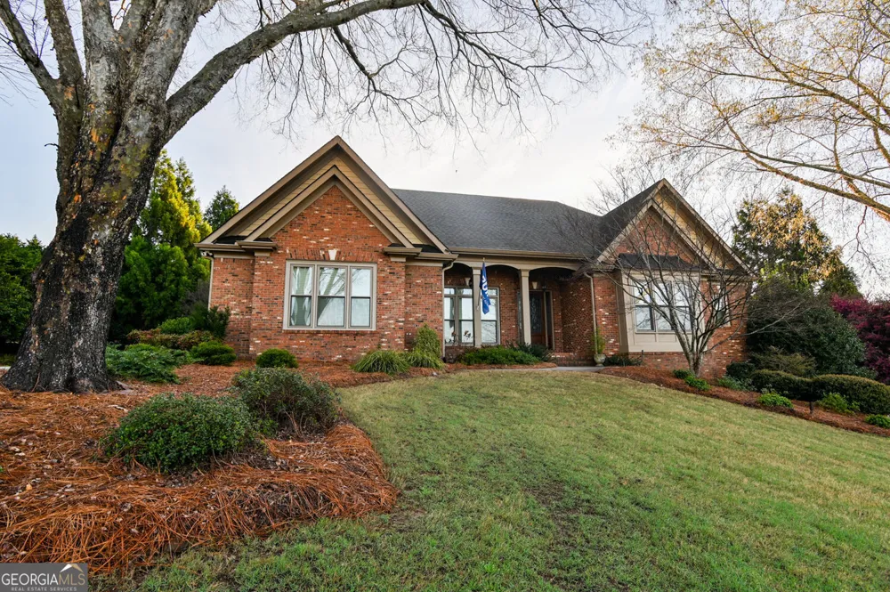 558 Sterling Water DR Monroe, GA 30655