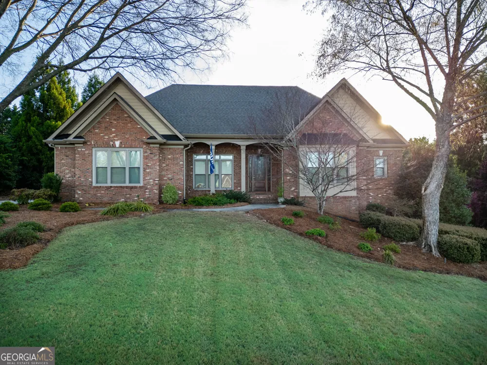 558 Sterling Water DR Monroe, GA 30655