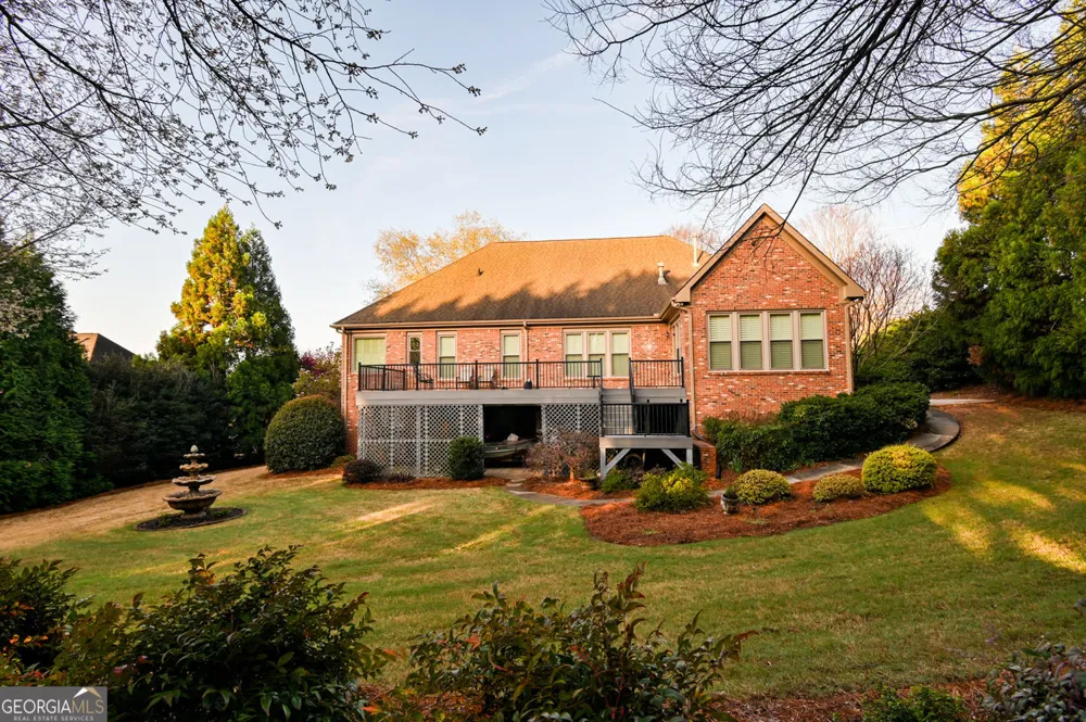 558 Sterling Water DR Monroe, GA 30655