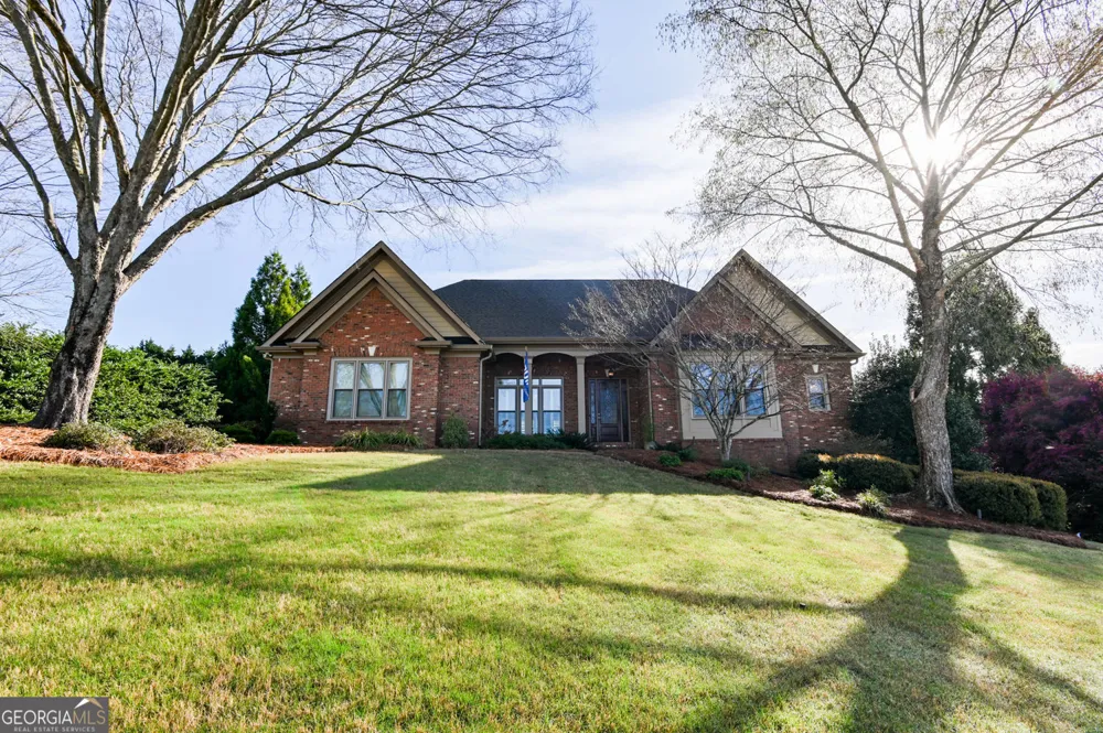 558 Sterling Water DR Monroe, GA 30655