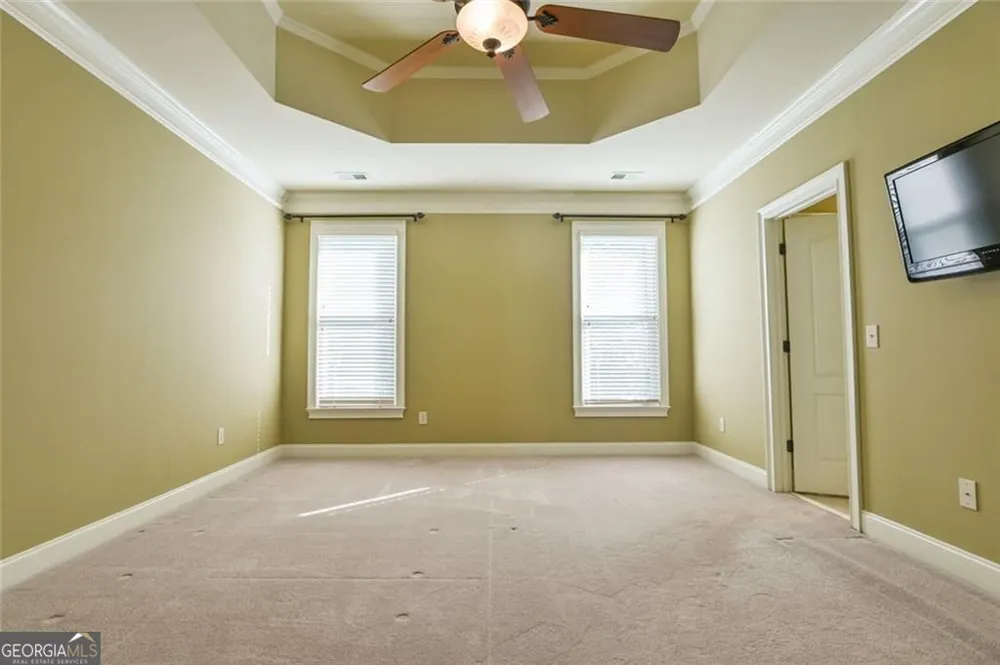 558 Sterling Water DR Monroe, GA 30655