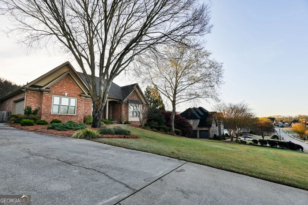 558 Sterling Water DR Monroe, GA 30655