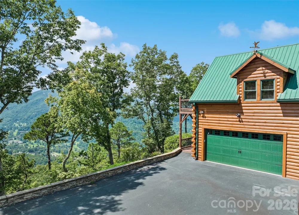 463 Walela Trail Maggie Valley, NC 28751
