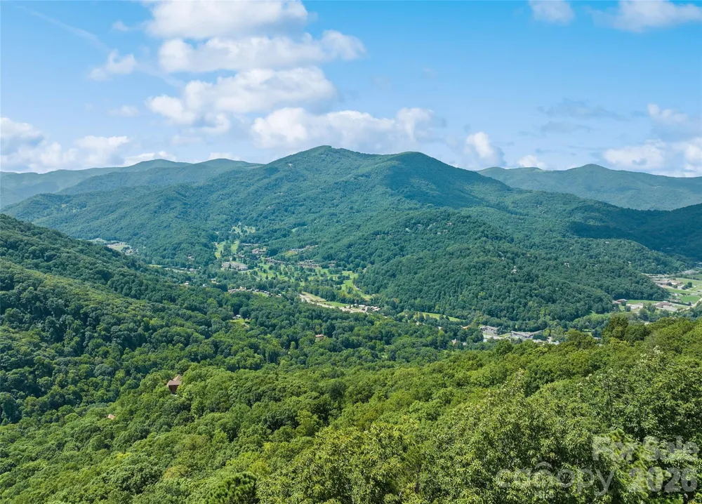 463 Walela Trail Maggie Valley, NC 28751