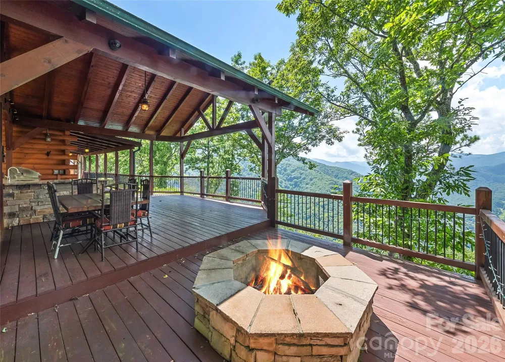 463 Walela Trail Maggie Valley, NC 28751