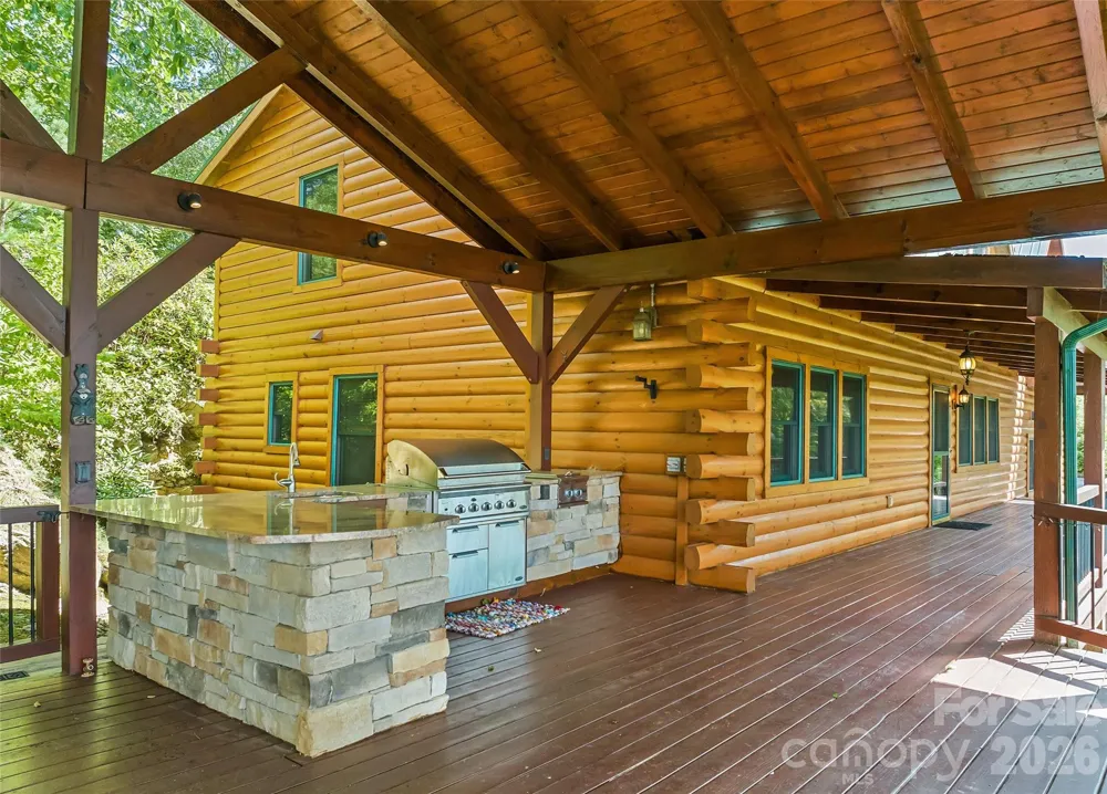 463 Walela Trail Maggie Valley, NC 28751