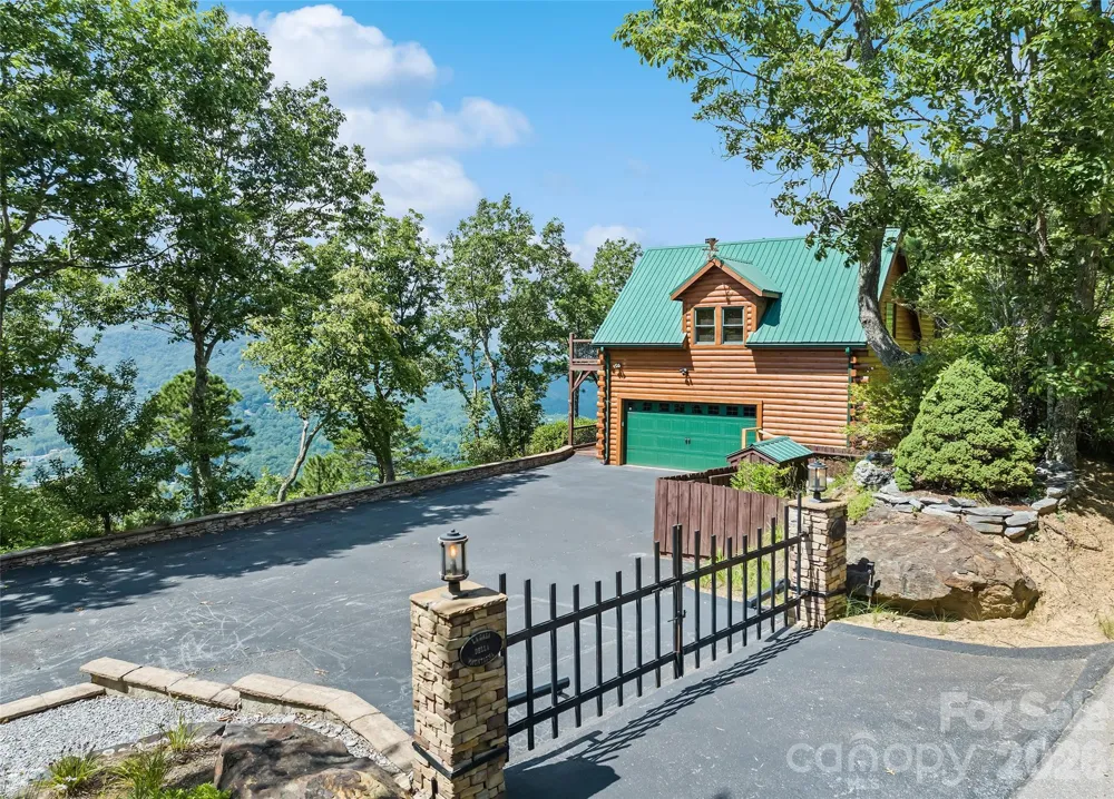 463 Walela Trail Maggie Valley, NC 28751