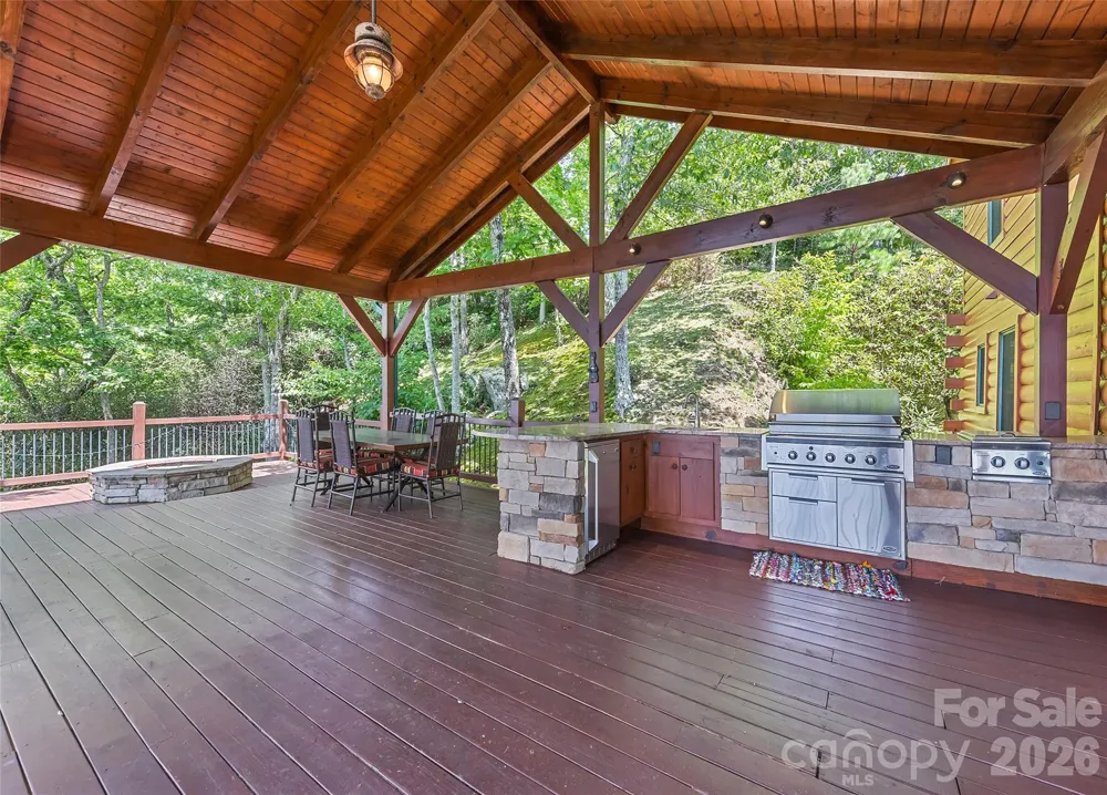 463 Walela Trail Maggie Valley, NC 28751