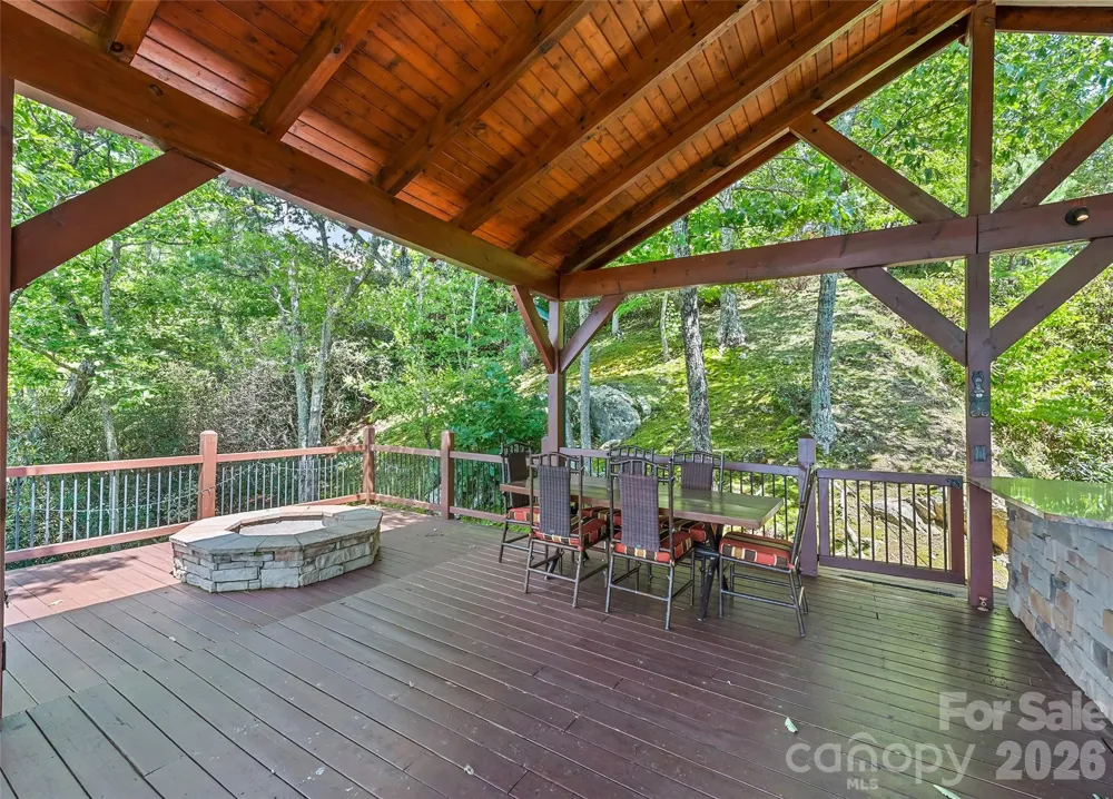463 Walela Trail Maggie Valley, NC 28751