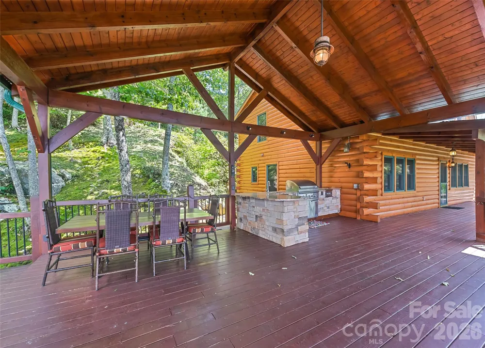 463 Walela Trail Maggie Valley, NC 28751