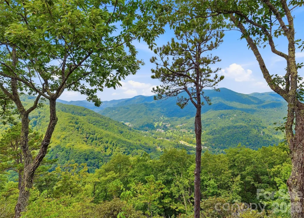 463 Walela Trail Maggie Valley, NC 28751