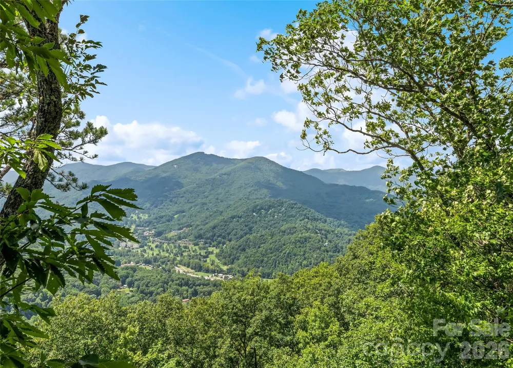 463 Walela Trail Maggie Valley, NC 28751