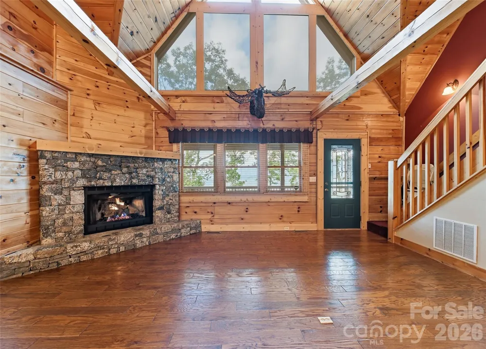 463 Walela Trail Maggie Valley, NC 28751