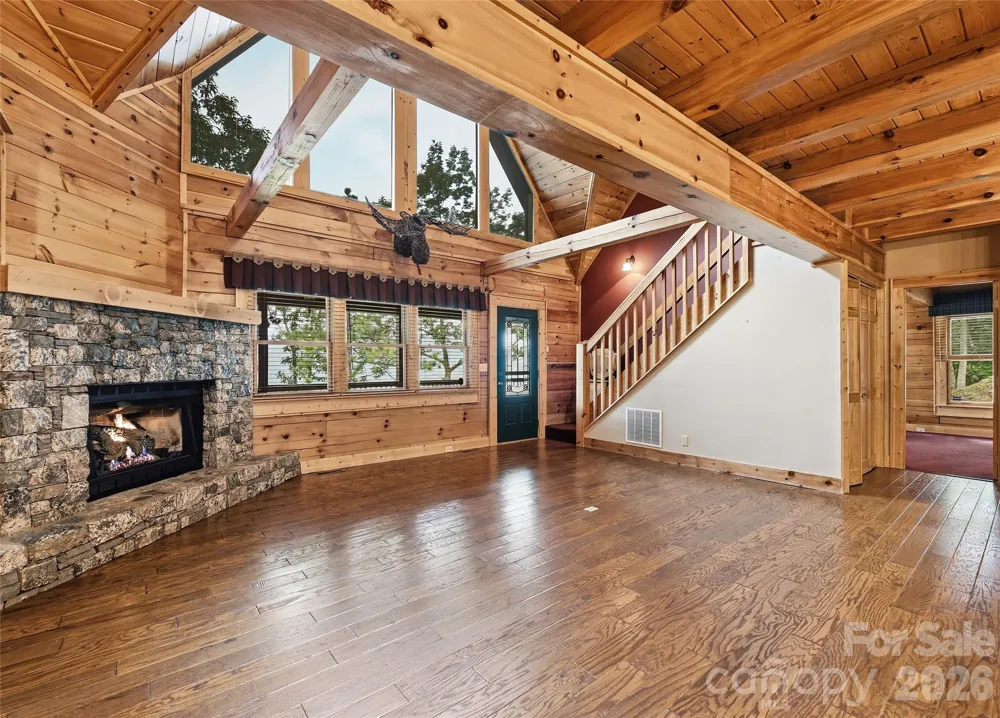 463 Walela Trail Maggie Valley, NC 28751