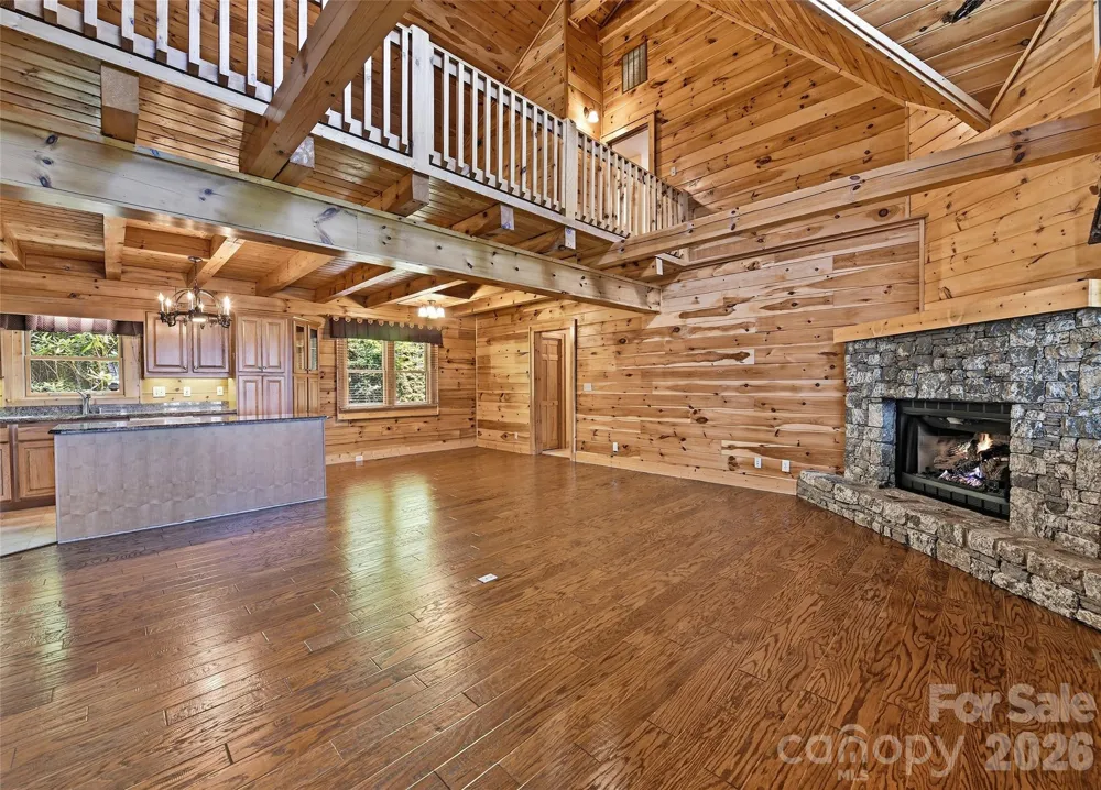 463 Walela Trail Maggie Valley, NC 28751