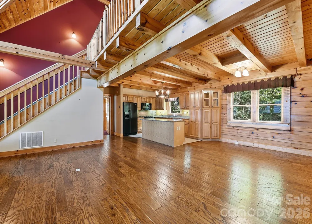 463 Walela Trail Maggie Valley, NC 28751