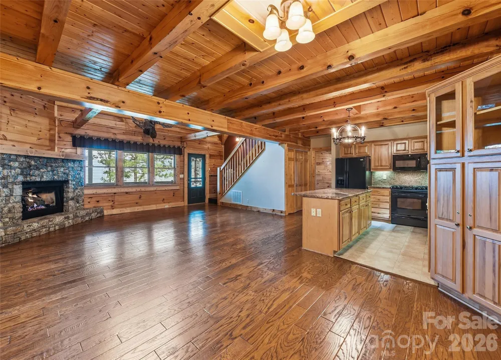 463 Walela Trail Maggie Valley, NC 28751