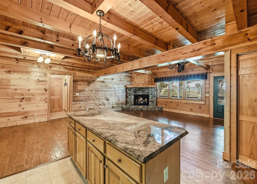 463 Walela Trail Maggie Valley, NC 28751