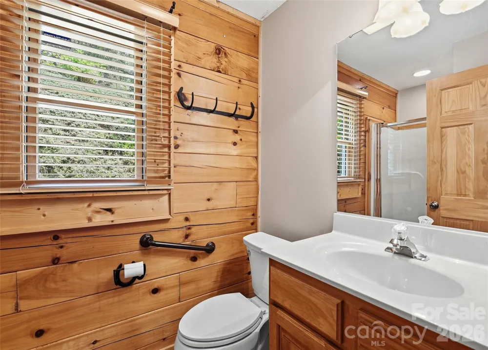 463 Walela Trail Maggie Valley, NC 28751
