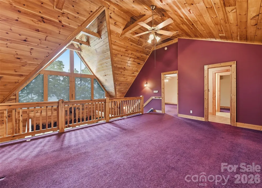 463 Walela Trail Maggie Valley, NC 28751