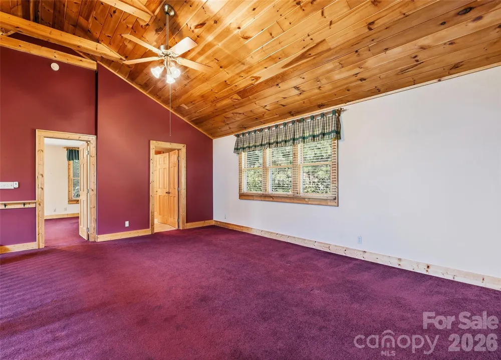 463 Walela Trail Maggie Valley, NC 28751