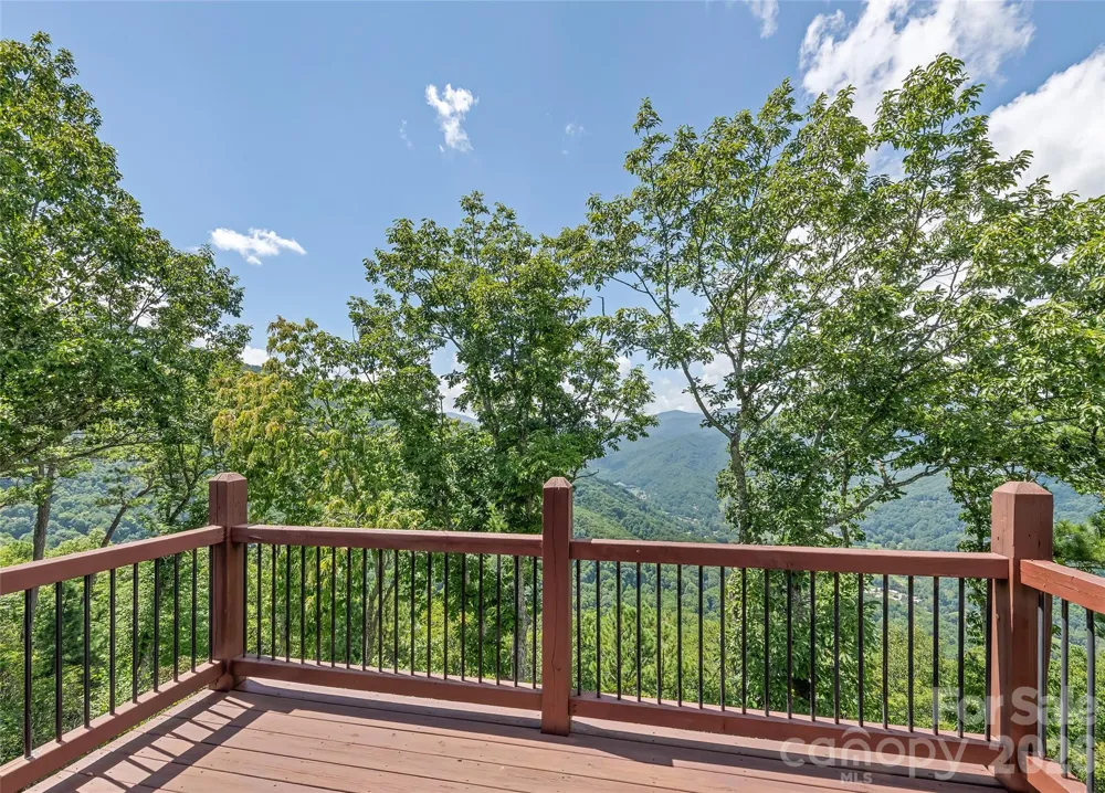 463 Walela Trail Maggie Valley, NC 28751