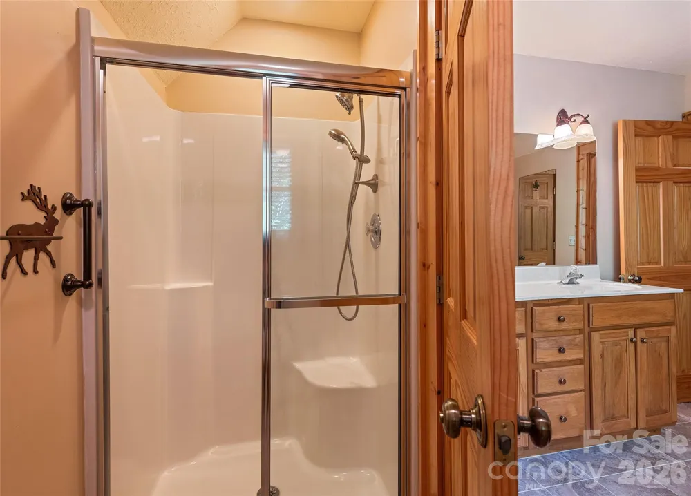463 Walela Trail Maggie Valley, NC 28751