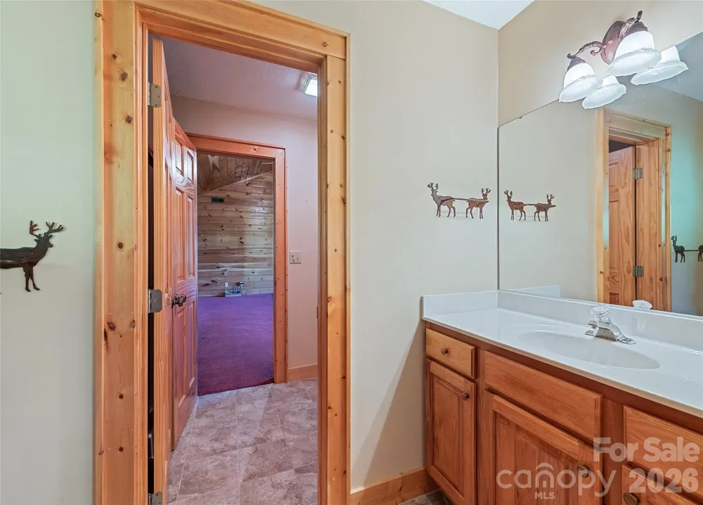 463 Walela Trail Maggie Valley, NC 28751
