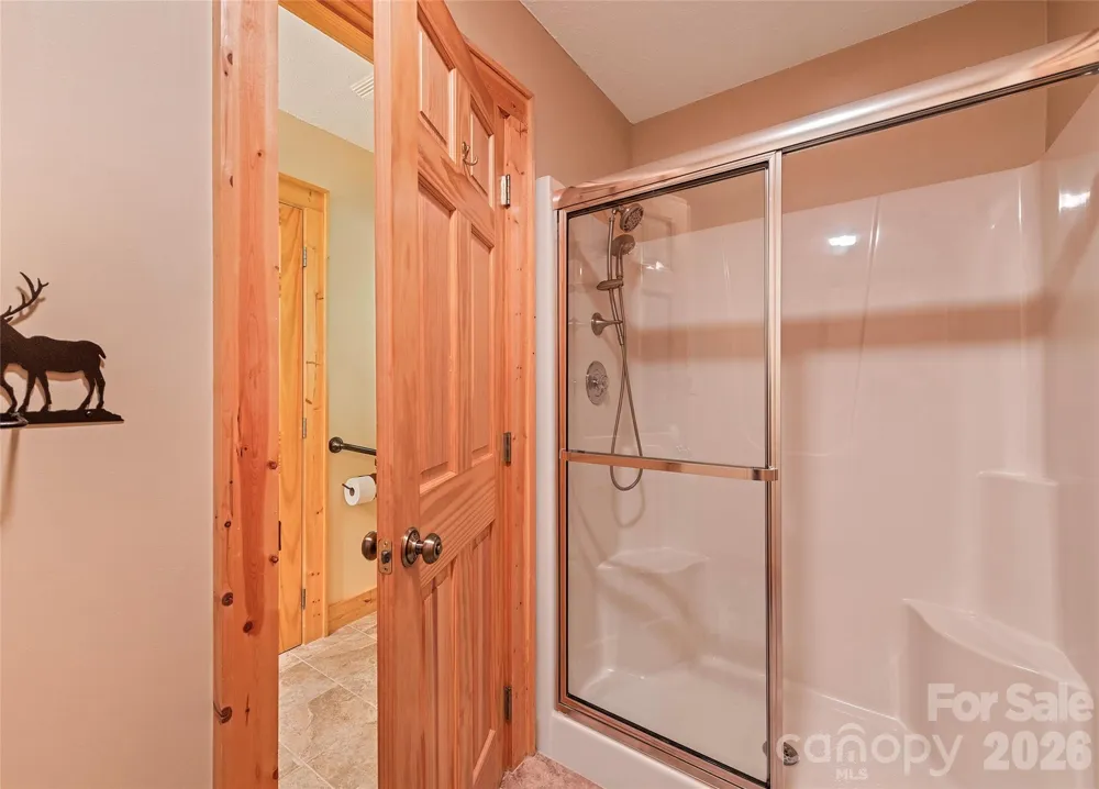 463 Walela Trail Maggie Valley, NC 28751