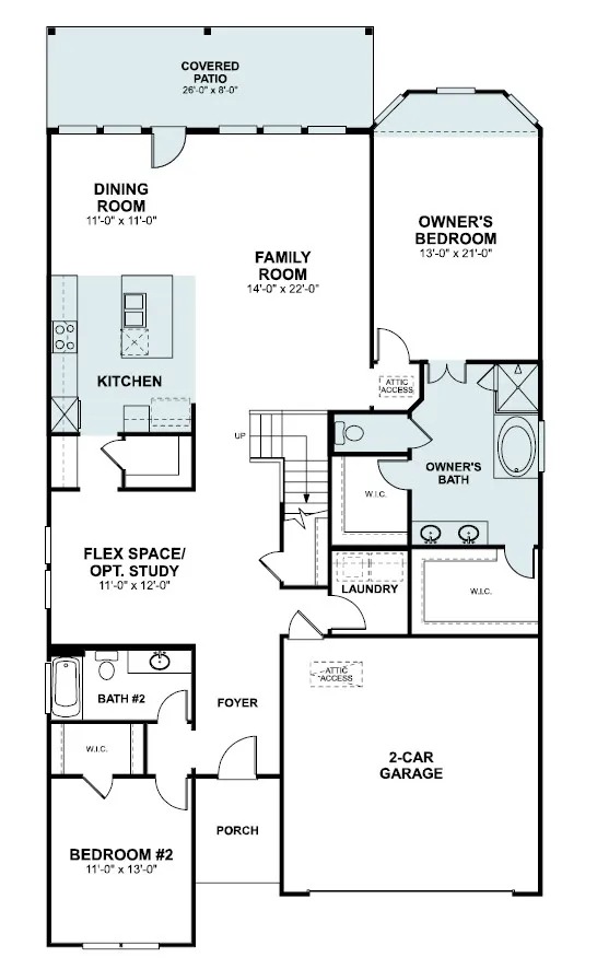 921 Purmela Street Leander, TX 78641