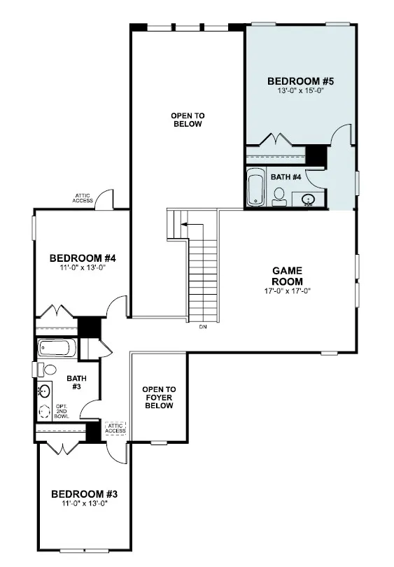 921 Purmela Street Leander, TX 78641