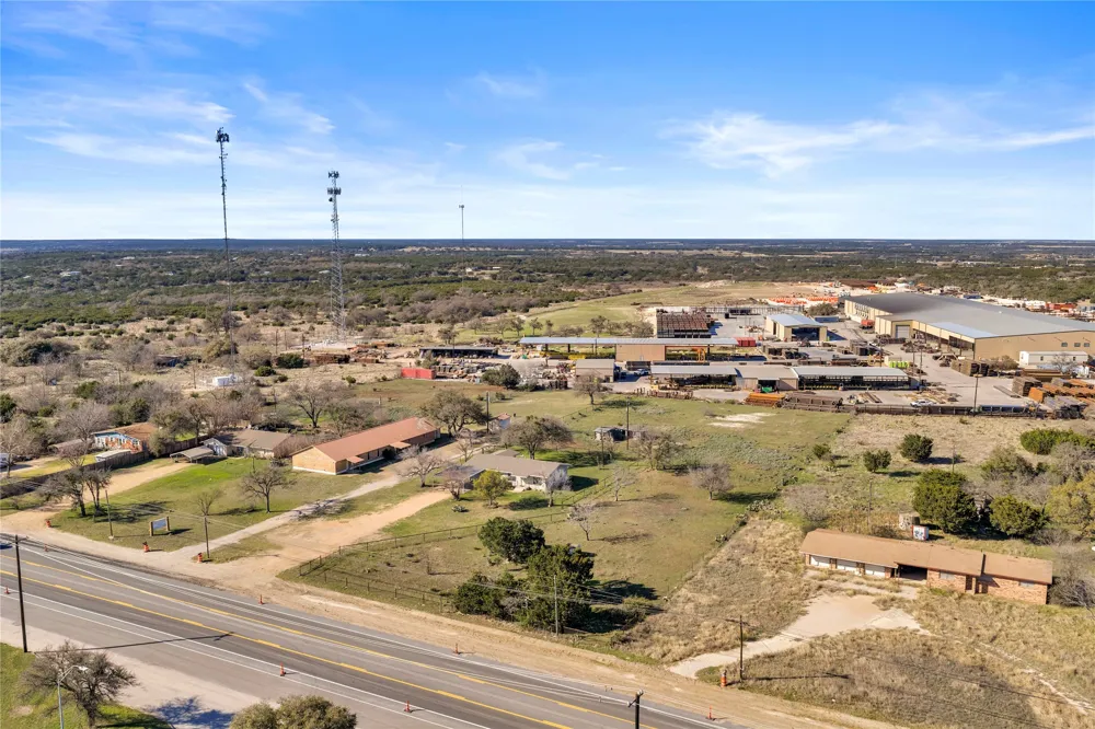 3024 E HWY 29 Burnet, TX 78611