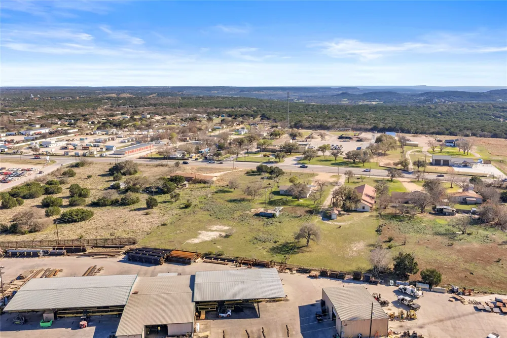 3024 E HWY 29 Burnet, TX 78611