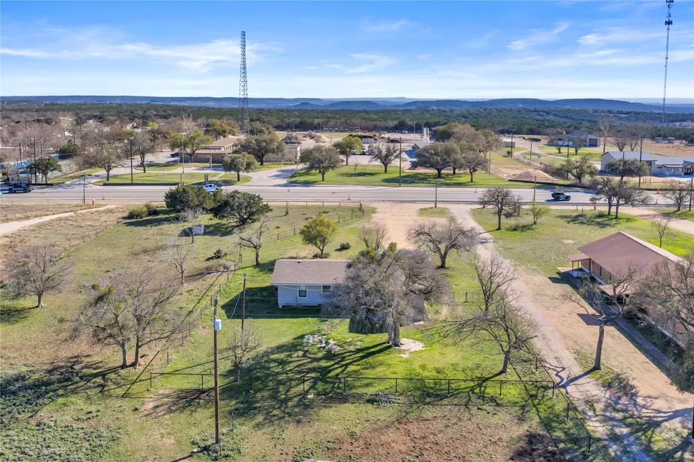 3024 E HWY 29 Burnet, TX 78611