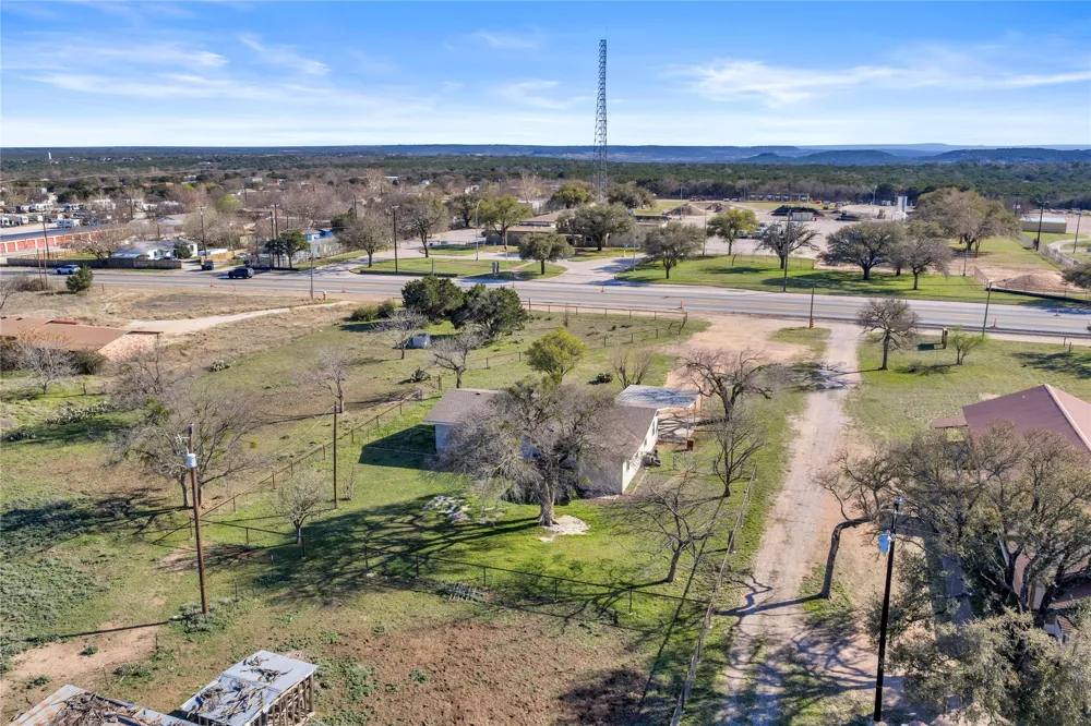3024 E HWY 29 Burnet, TX 78611