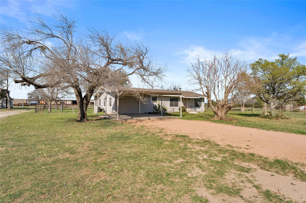 3024 E HWY 29 Burnet, TX 78611