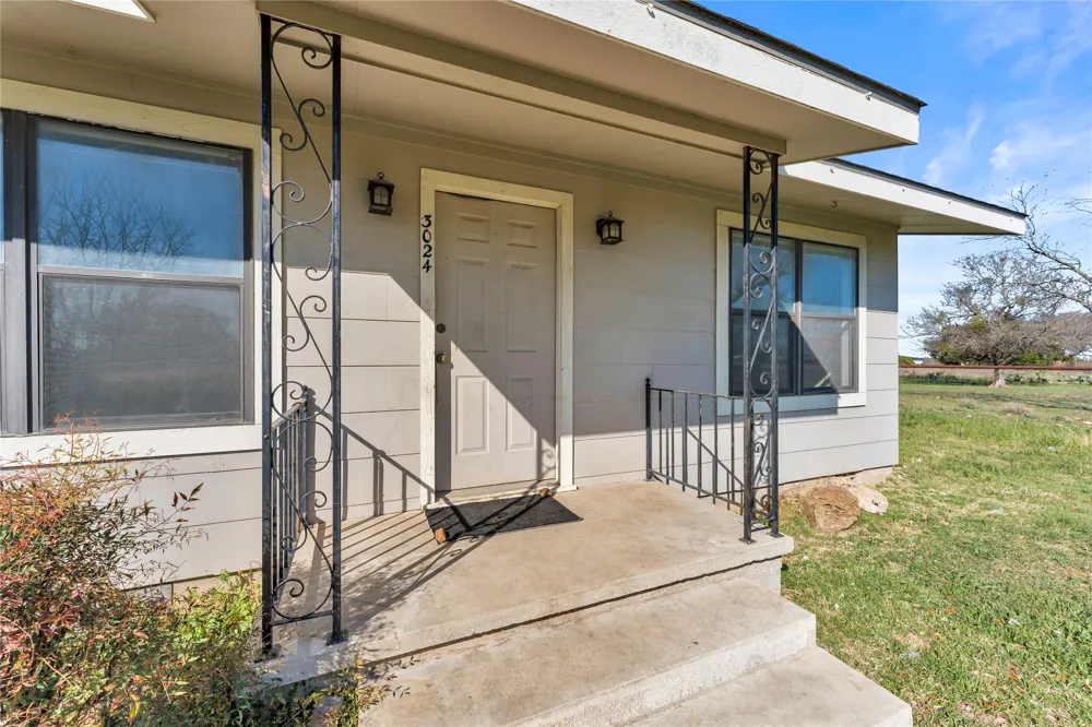 3024 E HWY 29 Burnet, TX 78611