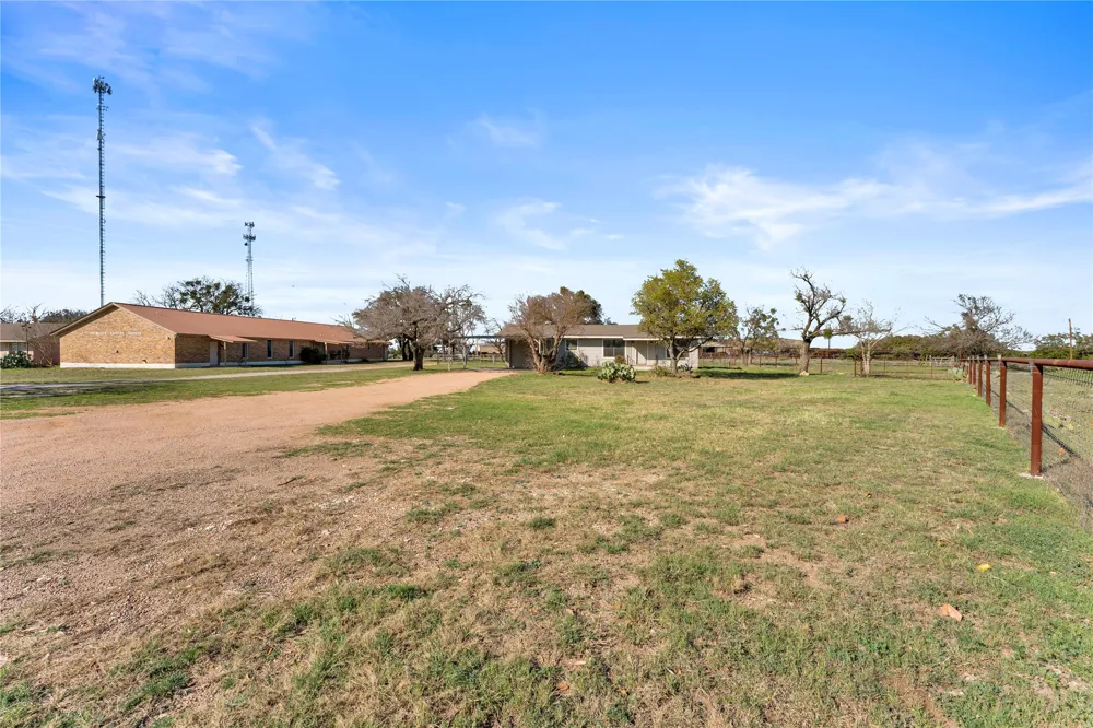 3024 E HWY 29 Burnet, TX 78611