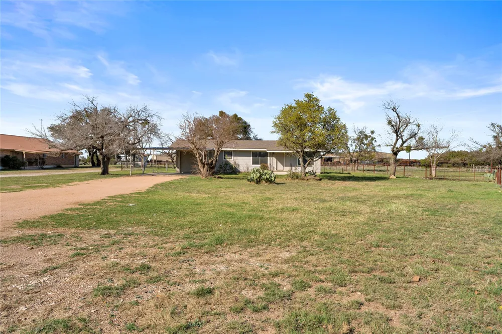 3024 E HWY 29 Burnet, TX 78611